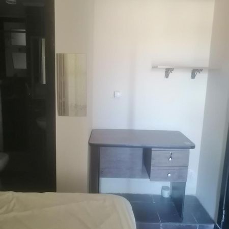 Porto Shram Apartman Sarm es-Sejk Kültér fotó