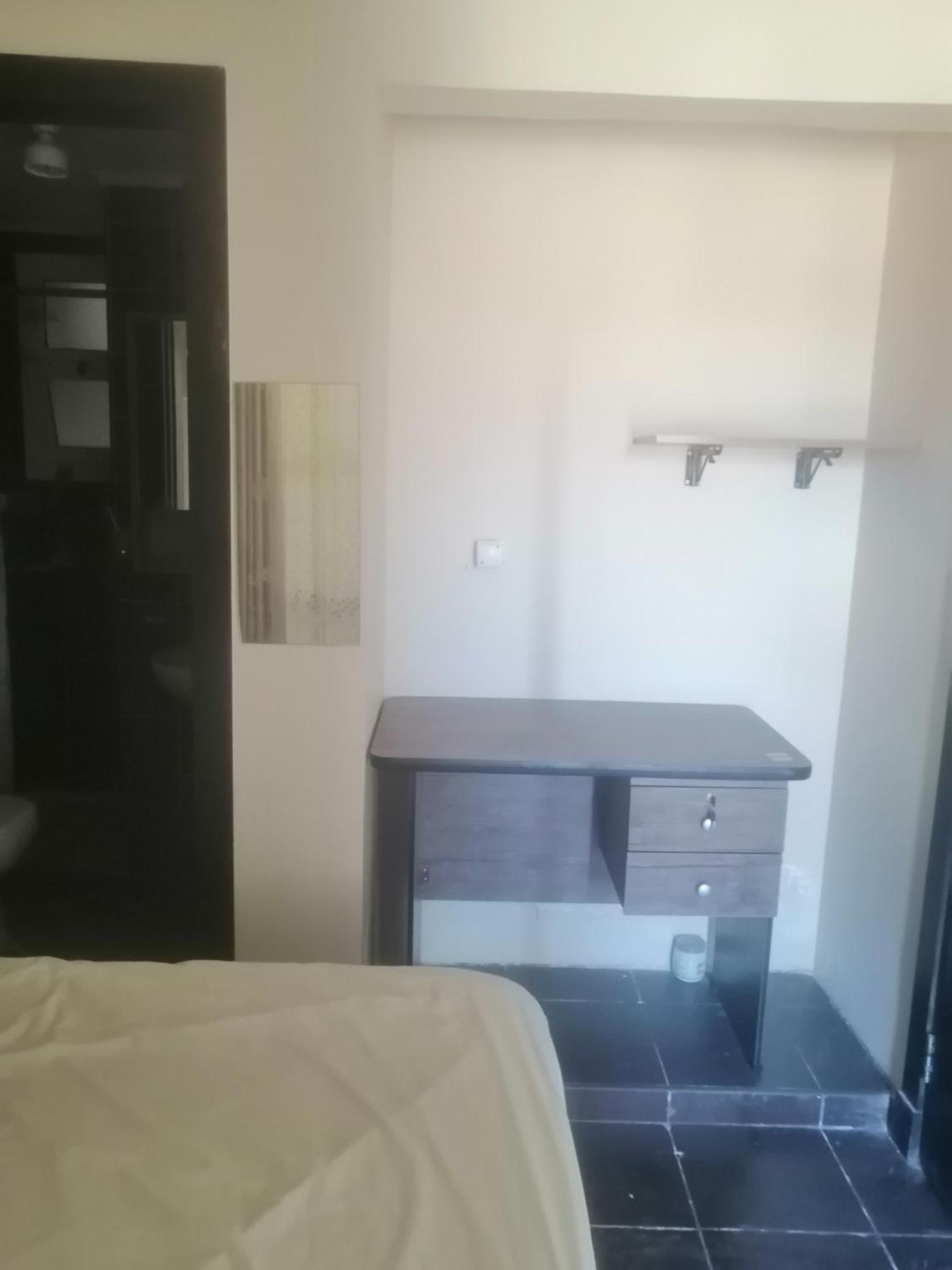 Porto Shram Apartman Sarm es-Sejk Kültér fotó